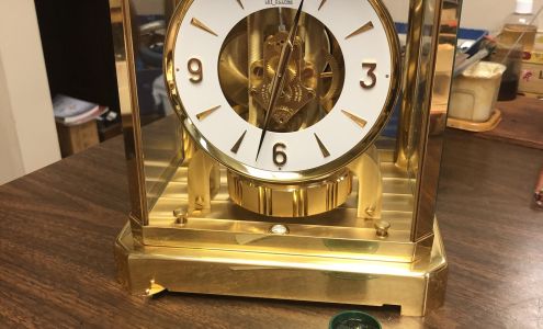 Swiss Watch & Clock Shop