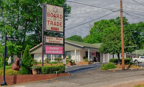 Board of Trade Fine Consignments Roswell