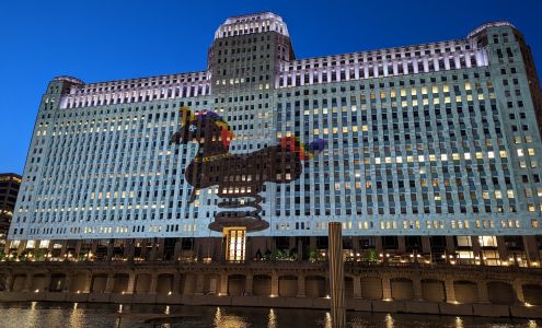 The Merchandise Mart