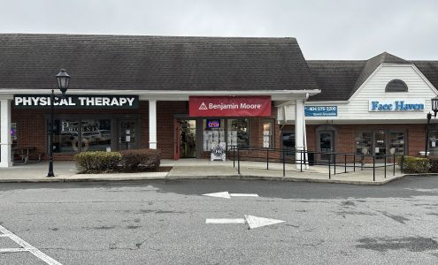 Benjamin Moore - Armistead Paint & Supply - Dunwoody