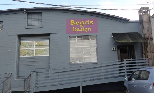 Beads By Design