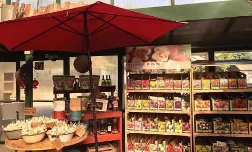 Edwards Greenhouse & Flowershop