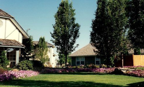 The Home & Garden Store