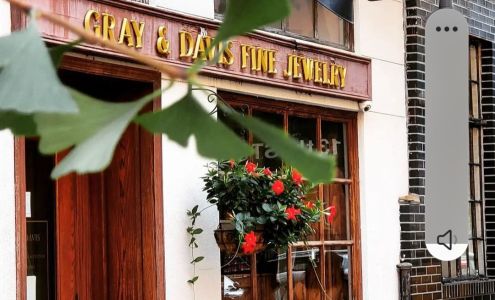 Gray & Davis Fine Jewelery