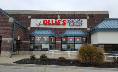 Ollie's Bargain Outlet