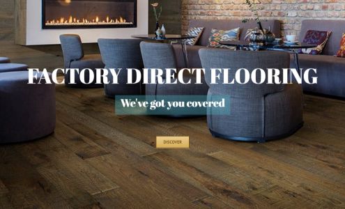 Factory Direct Flooring