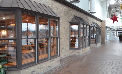 Meadows Shopping Center