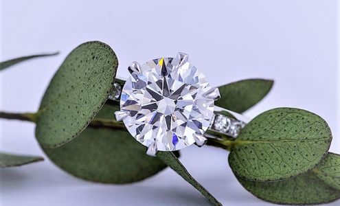 High Performance Diamonds