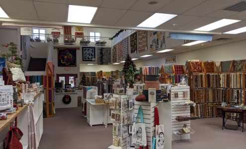 Roberts Sewing Center