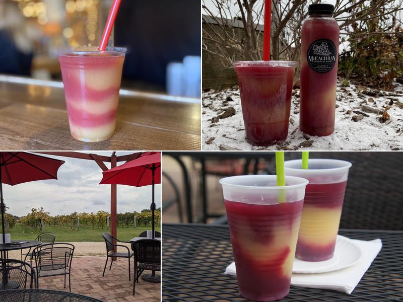 McEachran Homestead Winery