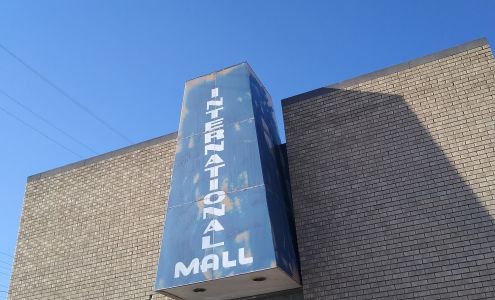 Somali Mall International