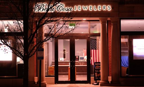 Bella Cosa Jewelers, Wilmette Illinois