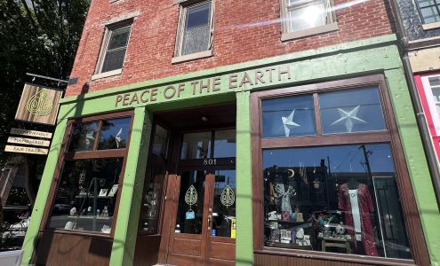 Peace of the Earth Louisville