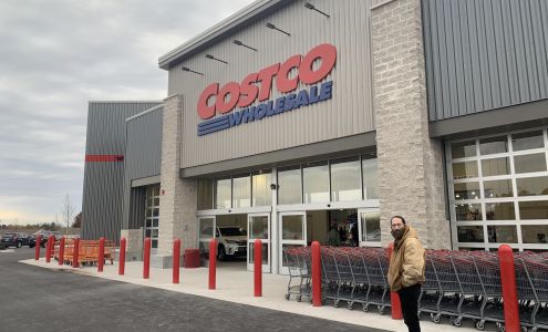 Costco Wholesale