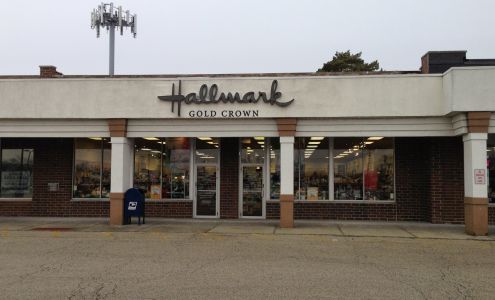 Millie's Hallmark Shop