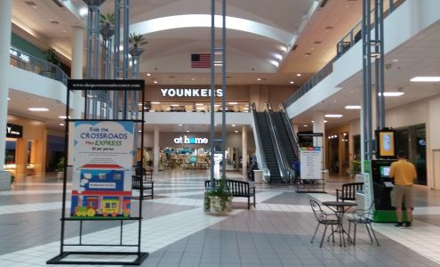 Crossroads Mall