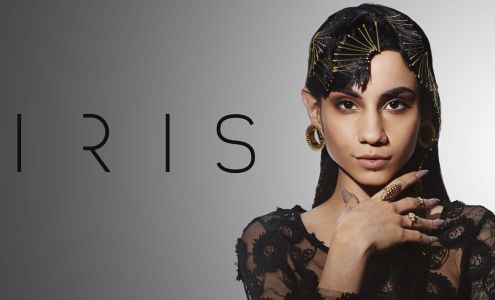 IRIS Piercing Studio and Jewelry Gallery