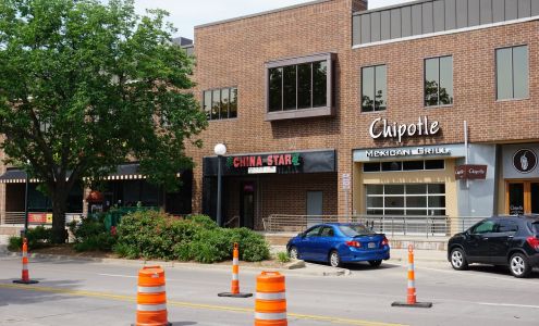 Old Capitol Town Center