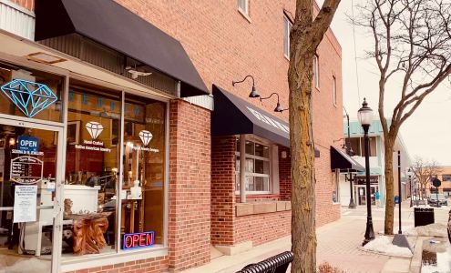 Sedona By Manzano Jewelers