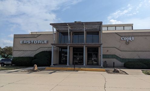 Eastdale Plaza