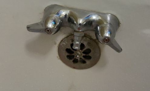 Algor Plumbing and Heating Supply