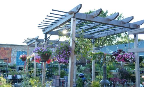 Christy Webber Farm & Garden