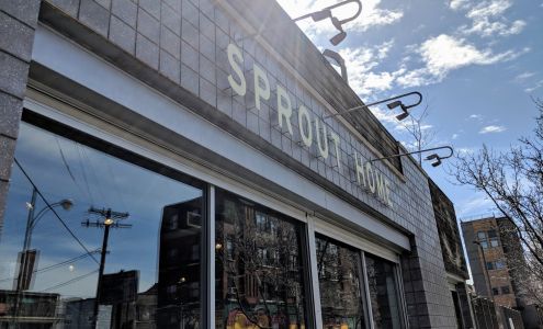 Sprout Home