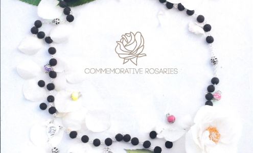 Commemorative Rosaries