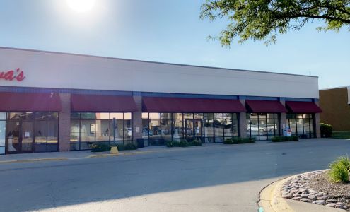 Eva's Bridal International-Chicago Orland Park Boutique