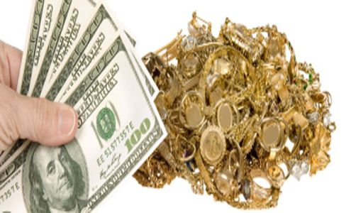 City Gold Jewelry