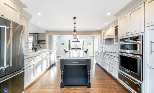 Kitchen & Bath Authority