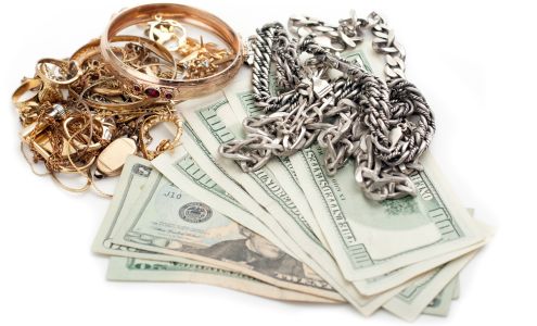 New Era Jewelry and Coin