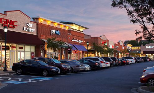 Fallsgrove Village Center