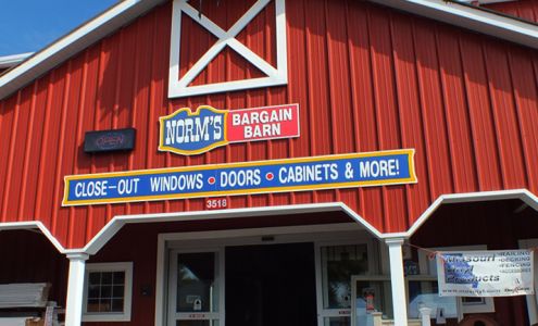 Norm's Bargain Barn