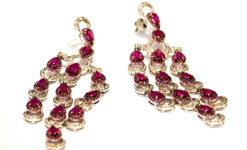 Vogue Jewelers Deerfield