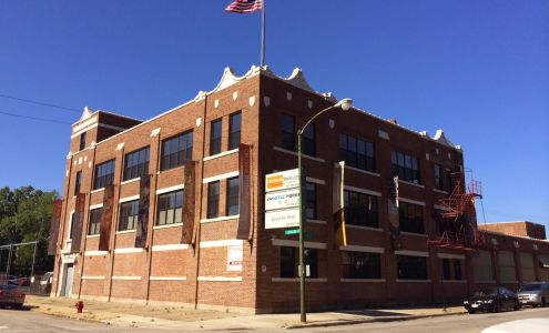 WL (CM) Stone Works Inc.