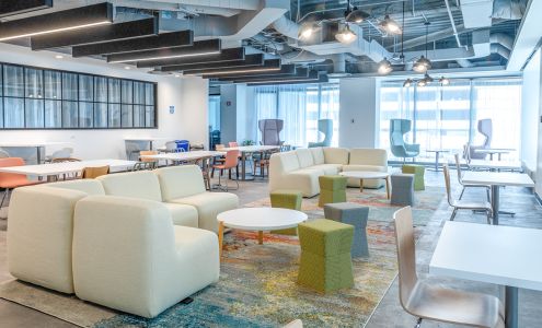 Rightsize Facility Chicago