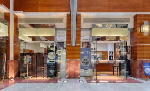 Frank Michael Jewelers