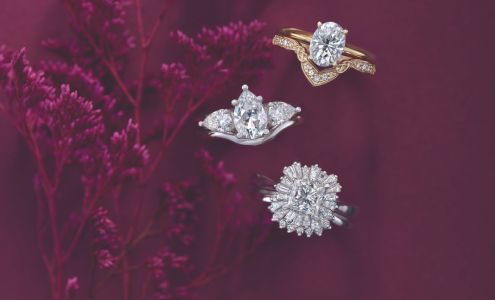 The Classic Gem (Appointments Only)