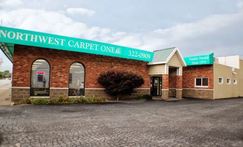 Northwest Flooring + Design Center