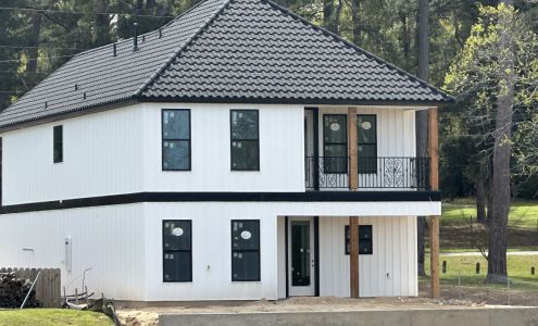 La Building Products LLC