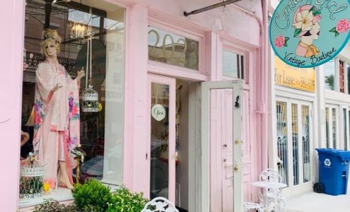 Century Girl Vintage