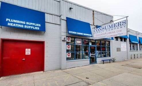 Consumers Supply Company