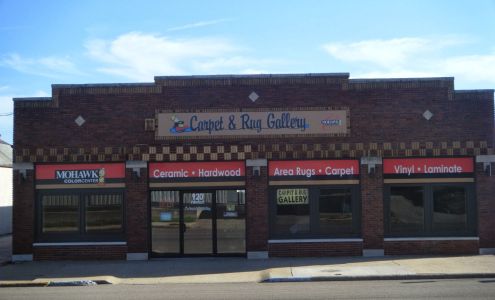 Carpet & Rug Gallery