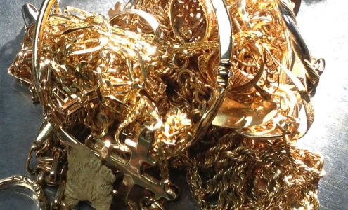 Northeast Precious Metals: Gold & Silver