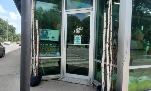 Grounded Plant and Floral Co