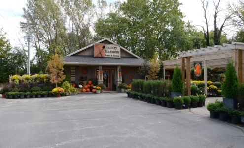 Country Harmony Home & Garden Center