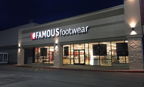 Famous Footwear