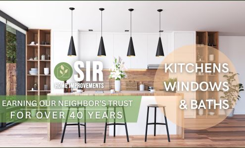 SIR Home Improvements