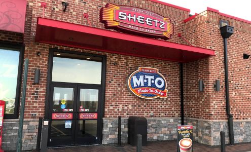 Sheetz